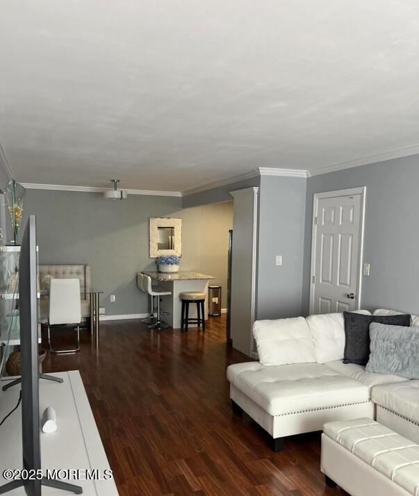 Property Photo: 1382 Ocean B7 NJ 07760