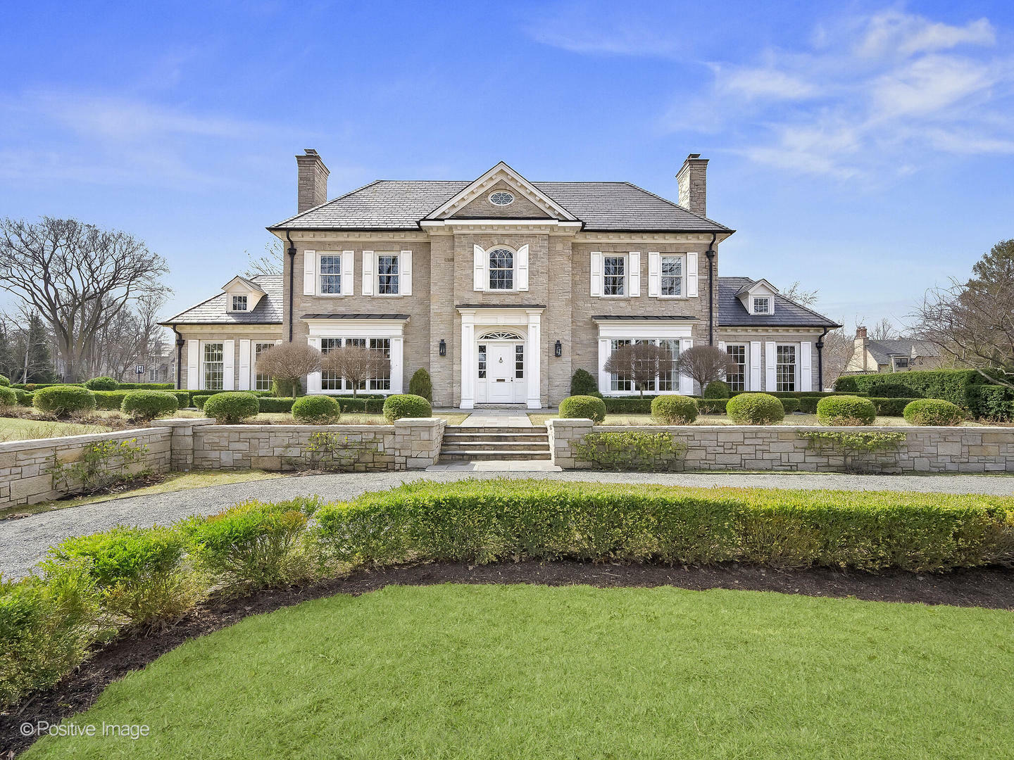 Property Photo: 330 S County Line Road IL 60521