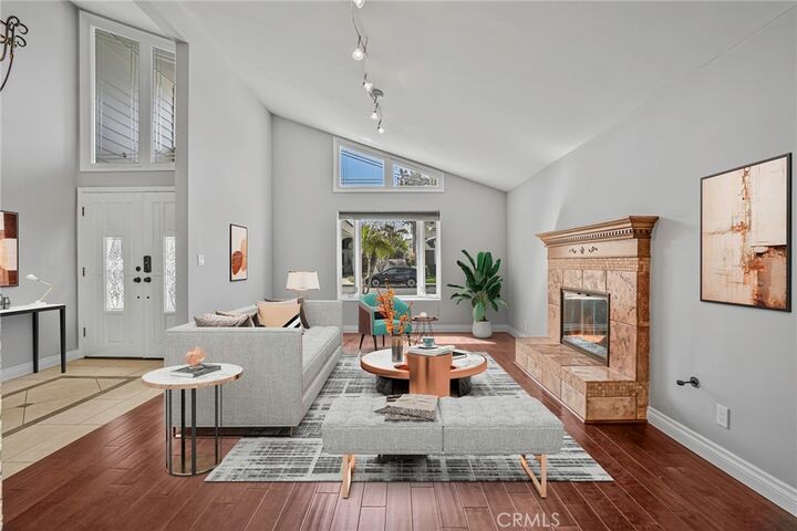 Property Photo:  4357 Elder Avenue  CA 90740 