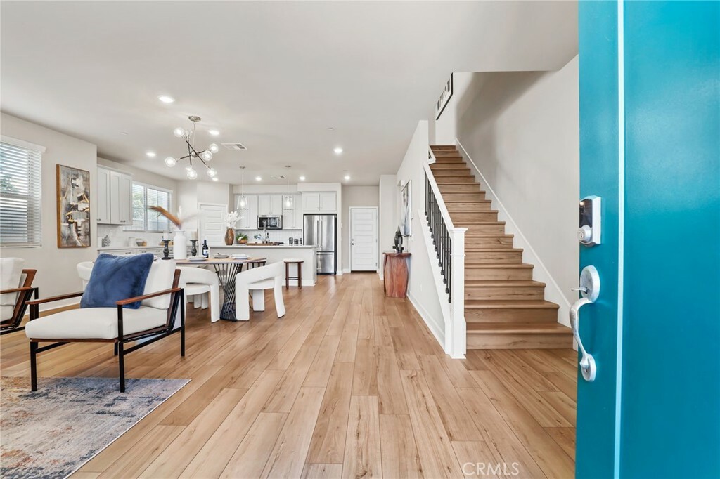 Property Photo: 19091 Azul Lane CA 92648