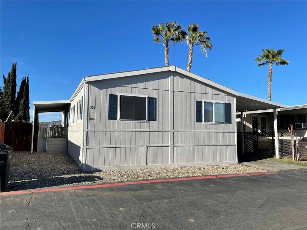 Property Photo: 1097 N State 556 CA 92543