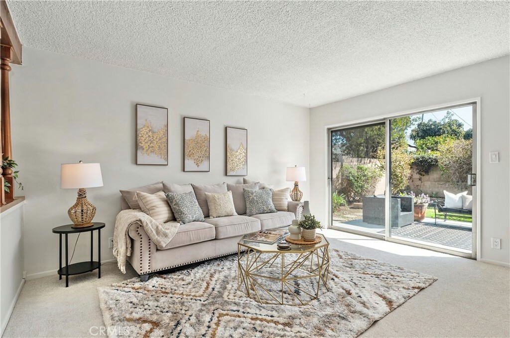 Property Photo: 5032 Galway Circle CA 92649