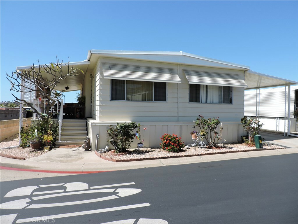 1506 Oak Drive 34  Vista CA 92084 photo