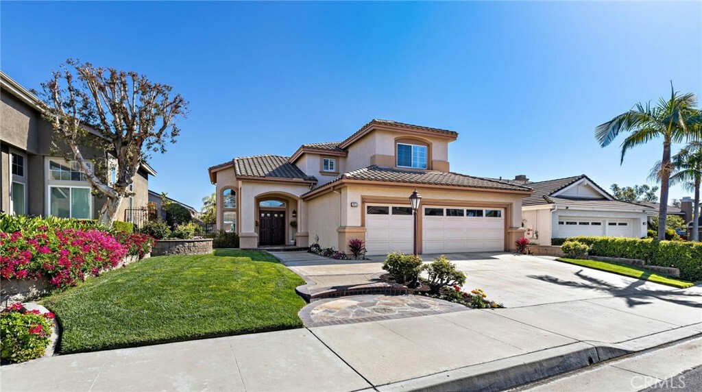 Property Photo: 2811 N Preston Street CA 92867