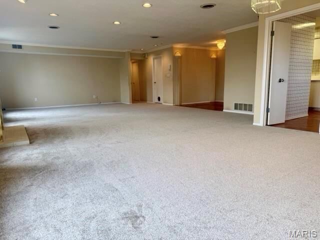 Property Photo:  10367 Oxford Hill Drive 26  MO 63146 