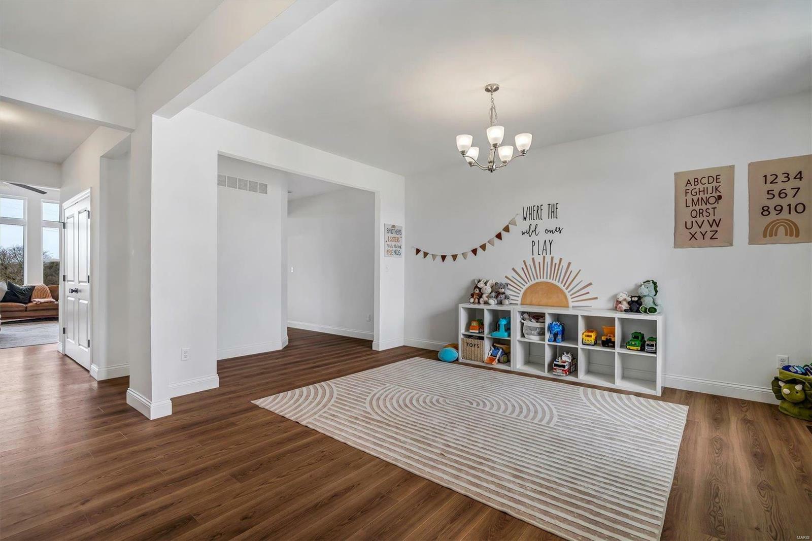 Property Photo: 213 Bluegrass Pasture Court MO 63385