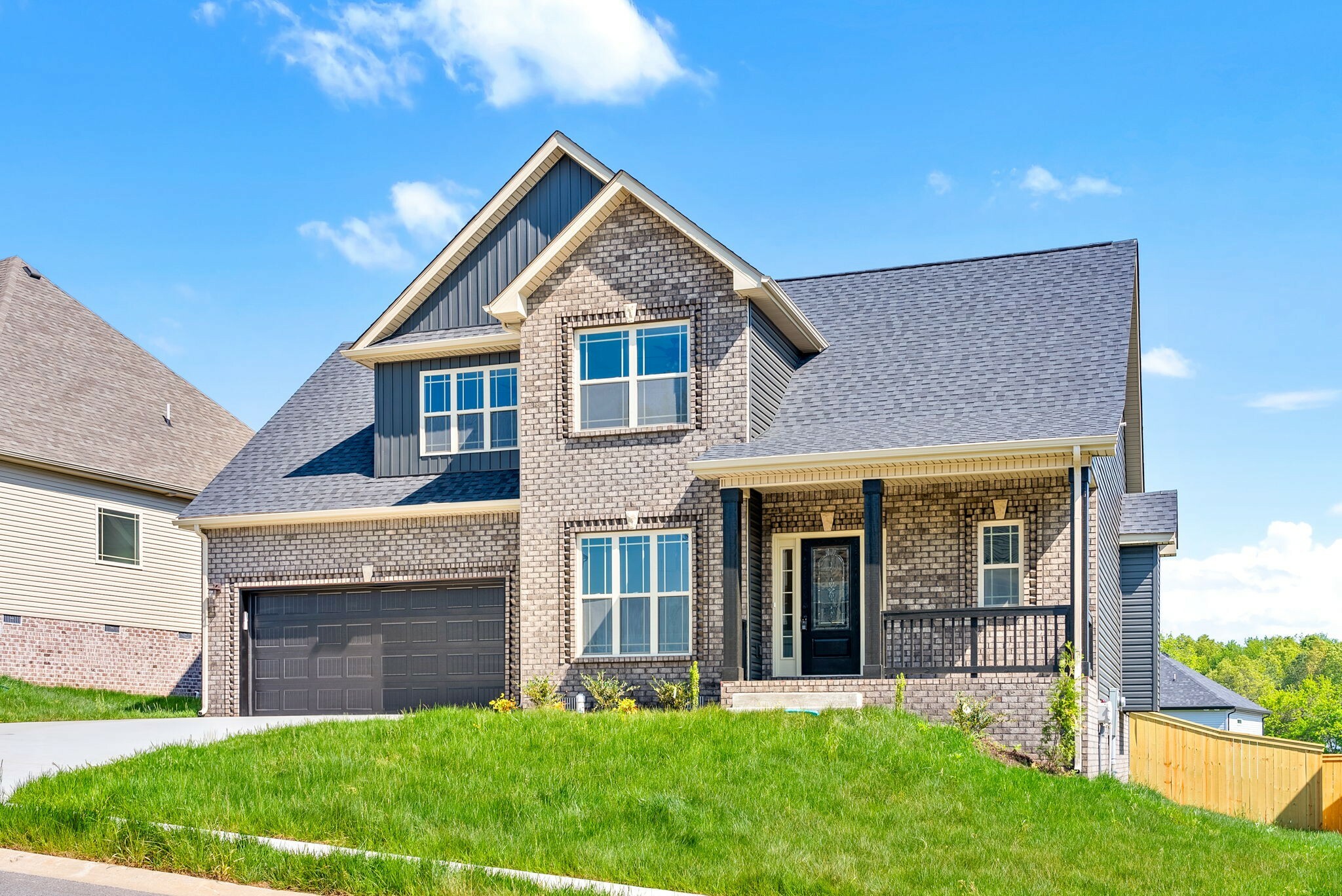 Property Photo: 1589 Malone Way TN 37043