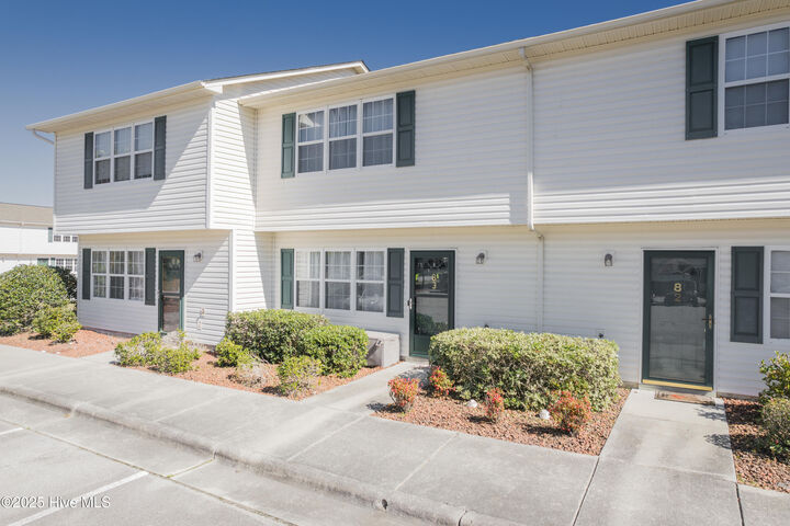 Property Photo: 83 Crush Court NC 28584