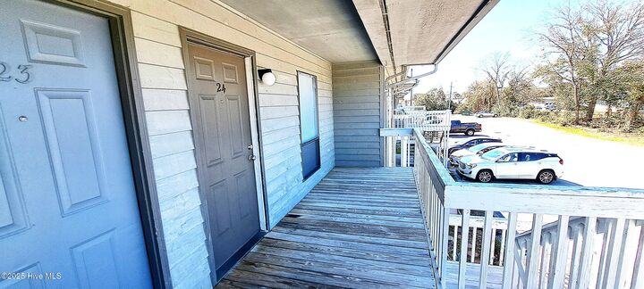 3309 Bridges Street 24  Morehead City NC 28557 photo