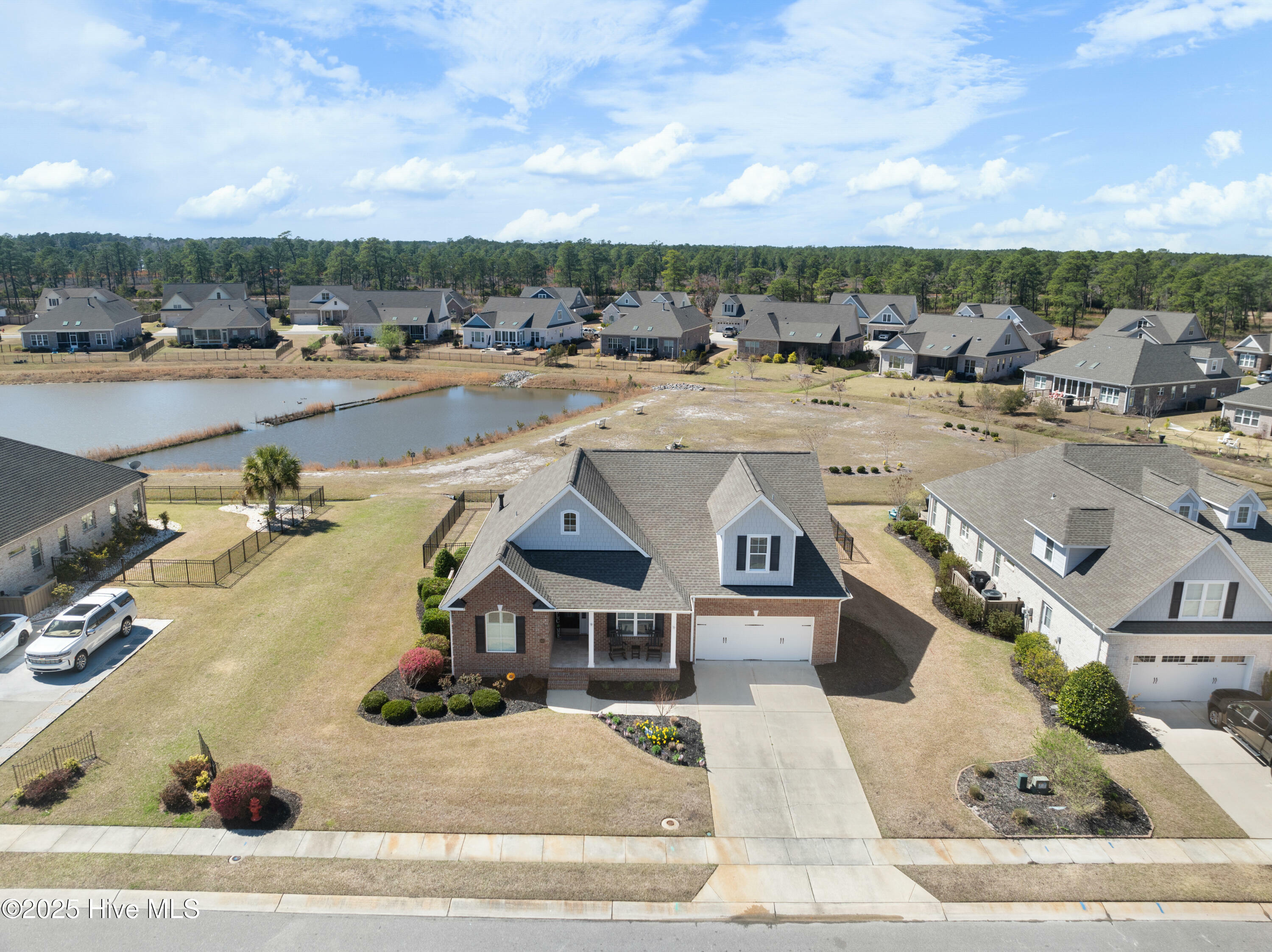 Property Photo: 2437 Tara Forest Drive NC 28451