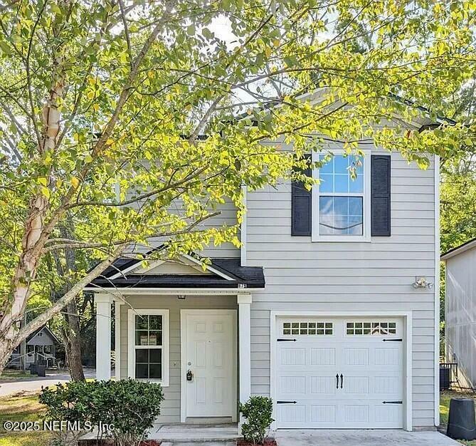 Property Photo: 8950 Cocoa Avenue FL 32211