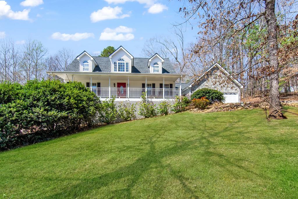 Property Photo: 41 Thompson Court GA 30540