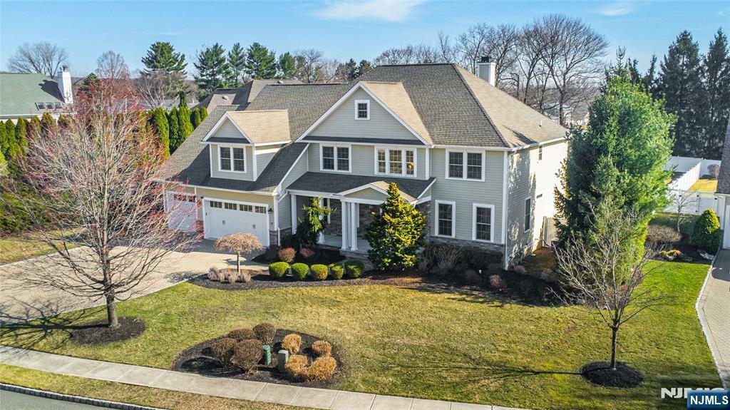 18 Gates Place  Wayne NJ 07470 photo