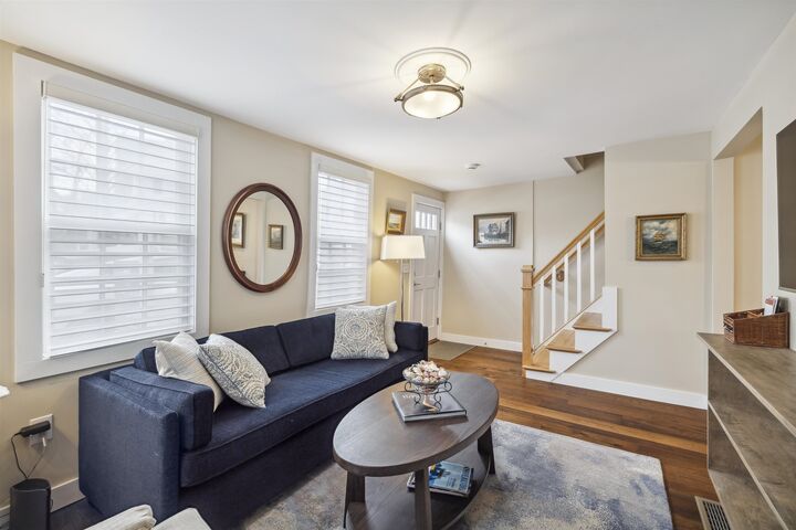 Property Photo: 454 Middle Street NH 03801