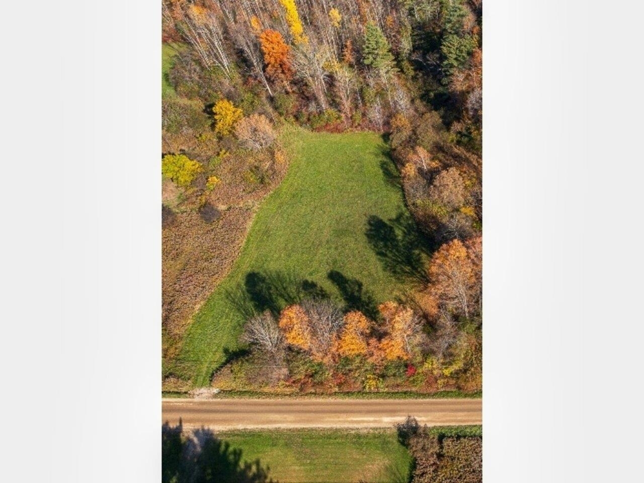 Property Photo: 153 Shackett Road VT 05733