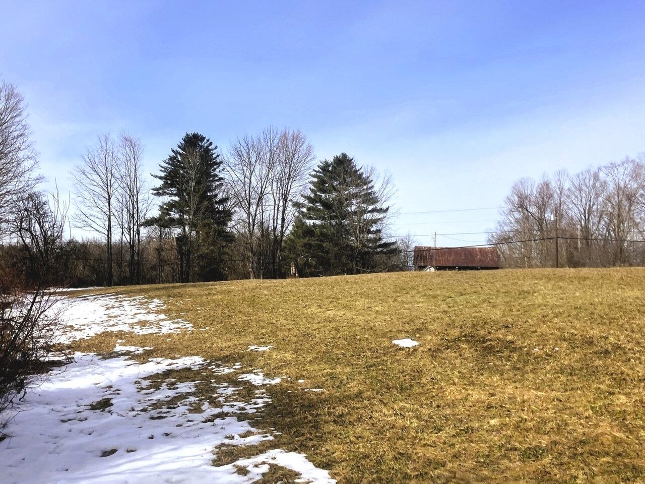 Property Photo: 153 Shackett Road VT 05733
