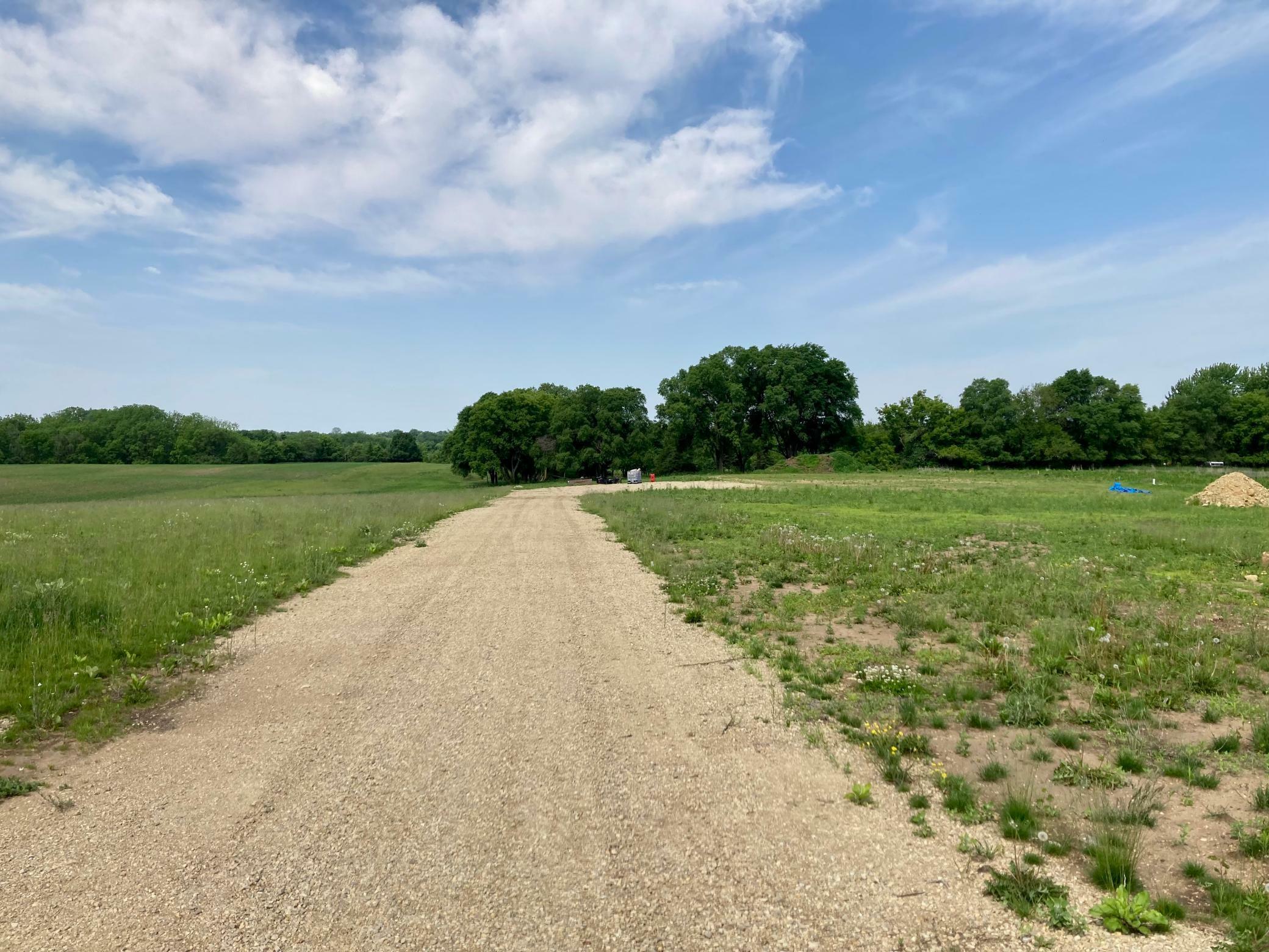 Property Photo: Xxx Otero Avenue MN 55033