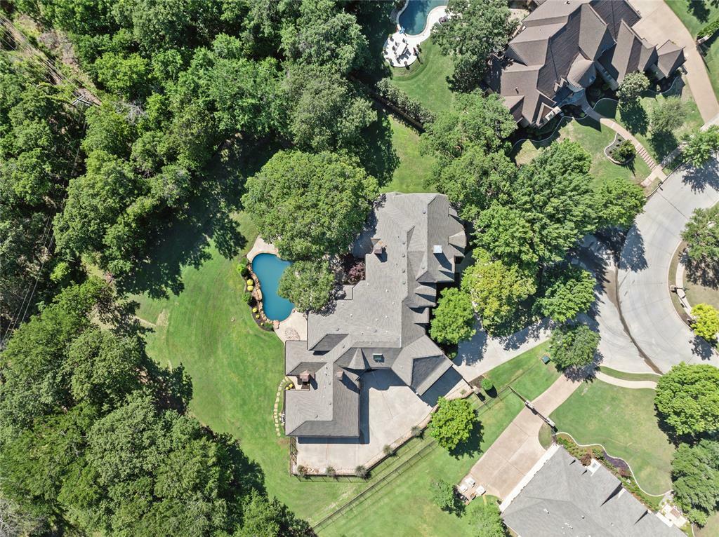 Property Photo: 1717 Buckingham Drive TX 76262