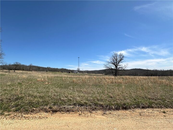 Property Photo:  Lot 1 Hwy 62  AR 72687 