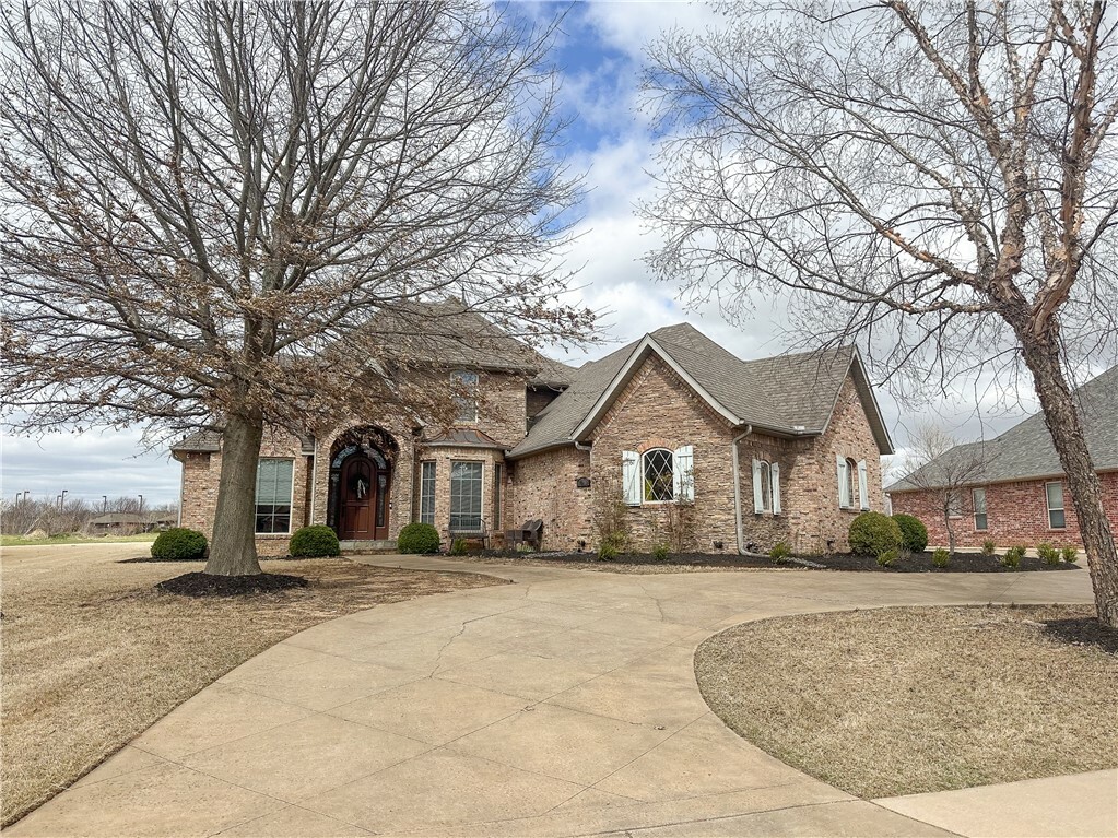 Property Photo:  11523 Frisco Drive  AR 72730 