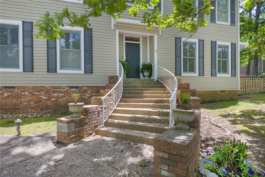 3217 N Kings Cross  Fayetteville AR 72703 photo
