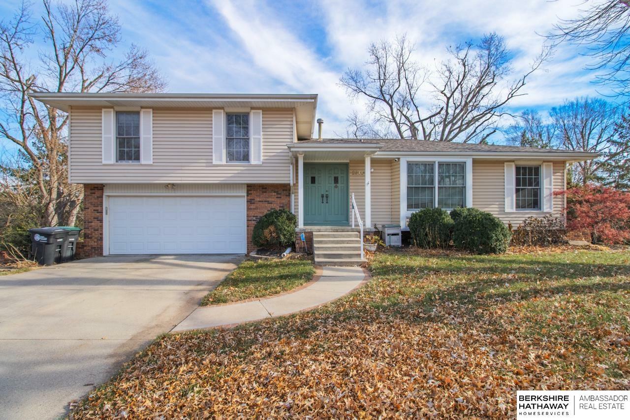 Property Photo: 2311 N 102 Street NE 68134