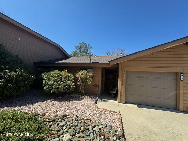 906 Old Stage Road  Prescott AZ 86303 photo