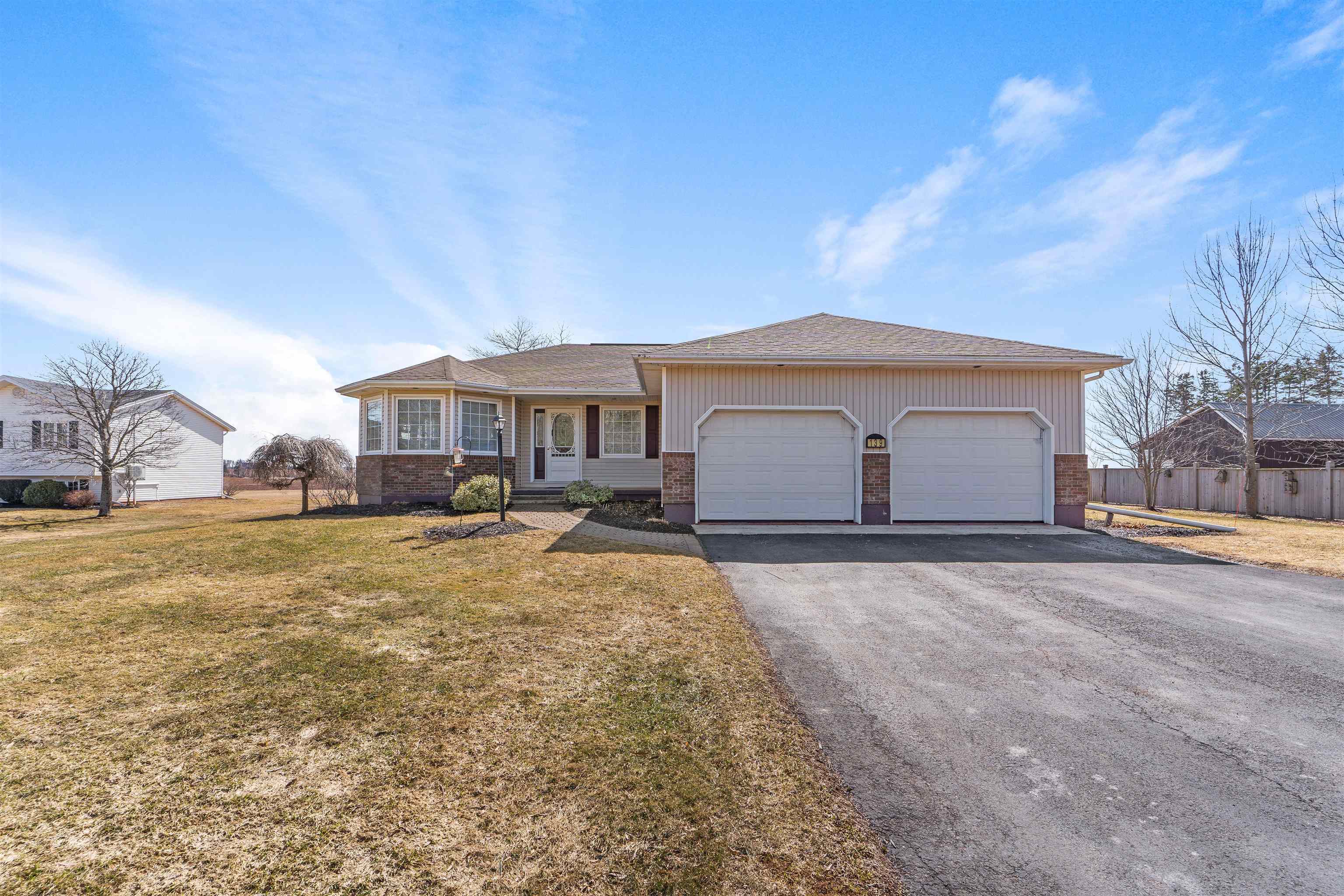 Property Photo: 139 Baker Shore Road PE C1N 4J9