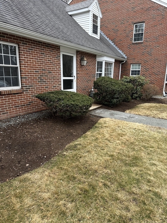 Property Photo: 51 Claire Dr 51 MA 02072