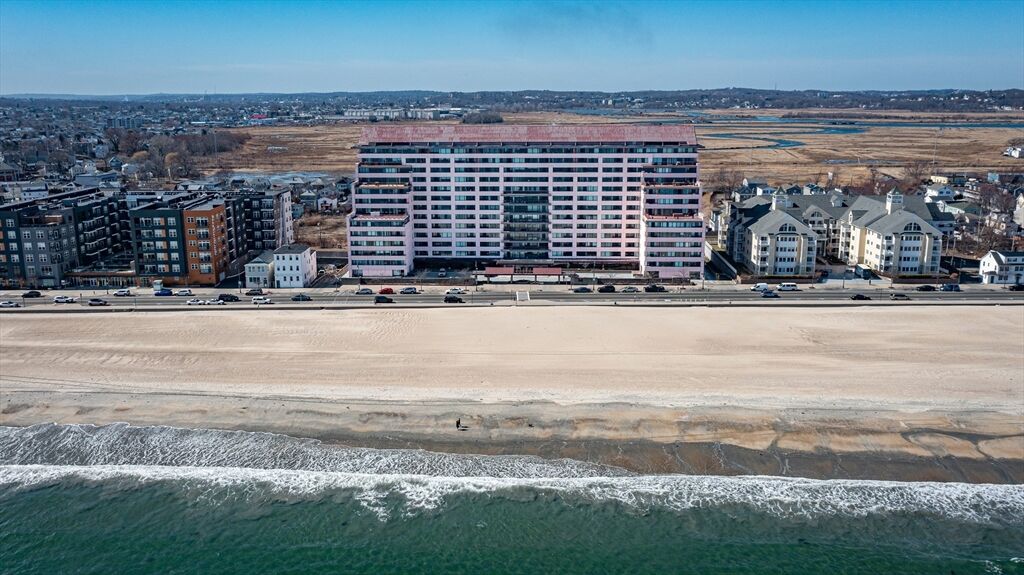 Property Photo: 350 Revere Beach Blvd 11I MA 02151
