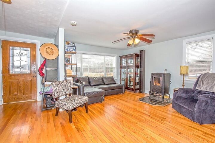 Property Photo:  88 South St  MA 01001 