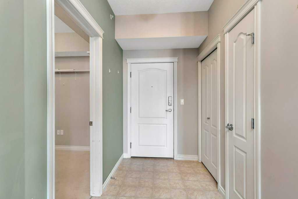 Property Photo: 6 Michener Boulevard 409 AB T4P 0K5