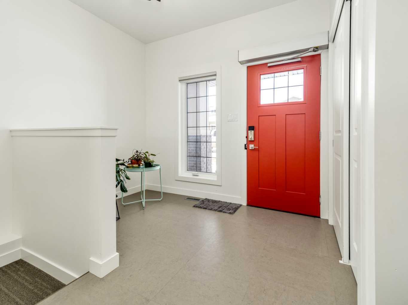 Property Photo:  108 Gateway Mews S  AB T1K 5S2 