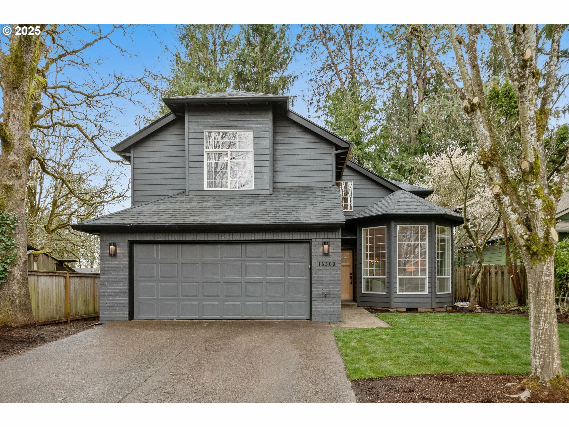 16500 SW Waterleaf St  Beaverton OR 97006 photo