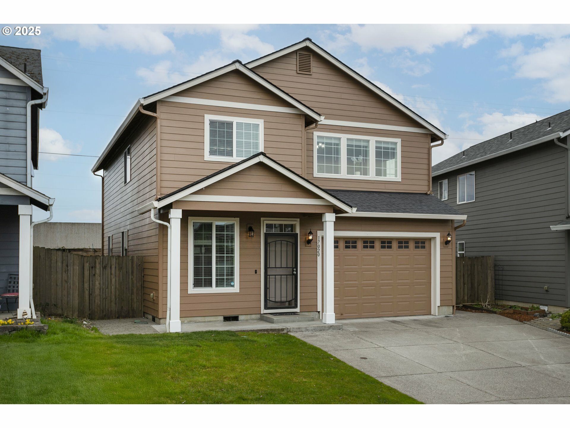 17020 NE 12th Ave  Ridgefield WA 98642 photo