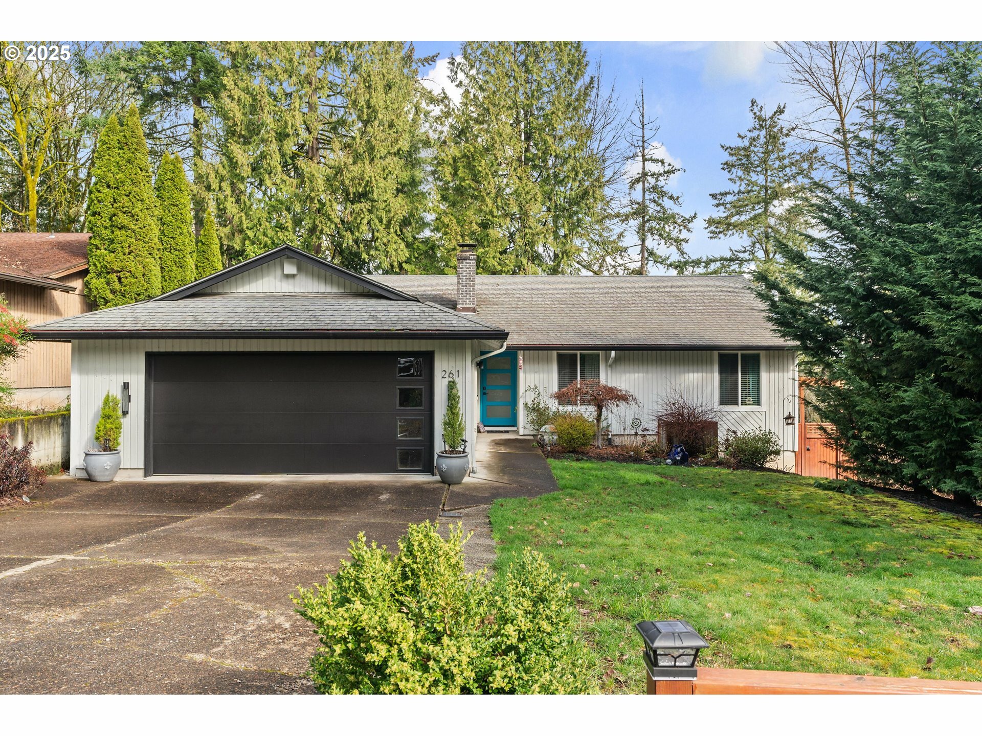 261 Ash St  Lake Oswego OR 97034 photo