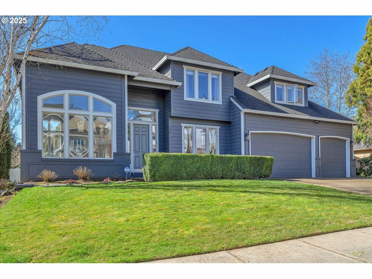 Property Photo: 1037 NW Deerfern Loop WA 98607