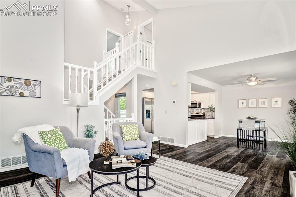 Property Photo: 2414 Elite Terrace CO 80920