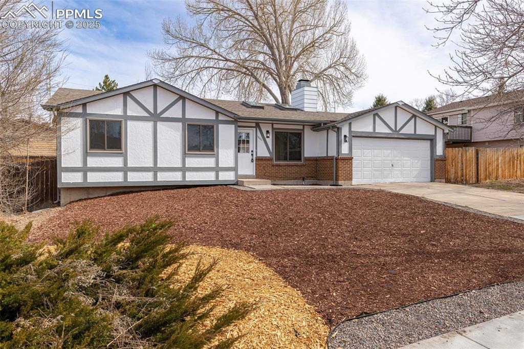 1880 Independence Drive  Colorado Springs CO 80920 photo