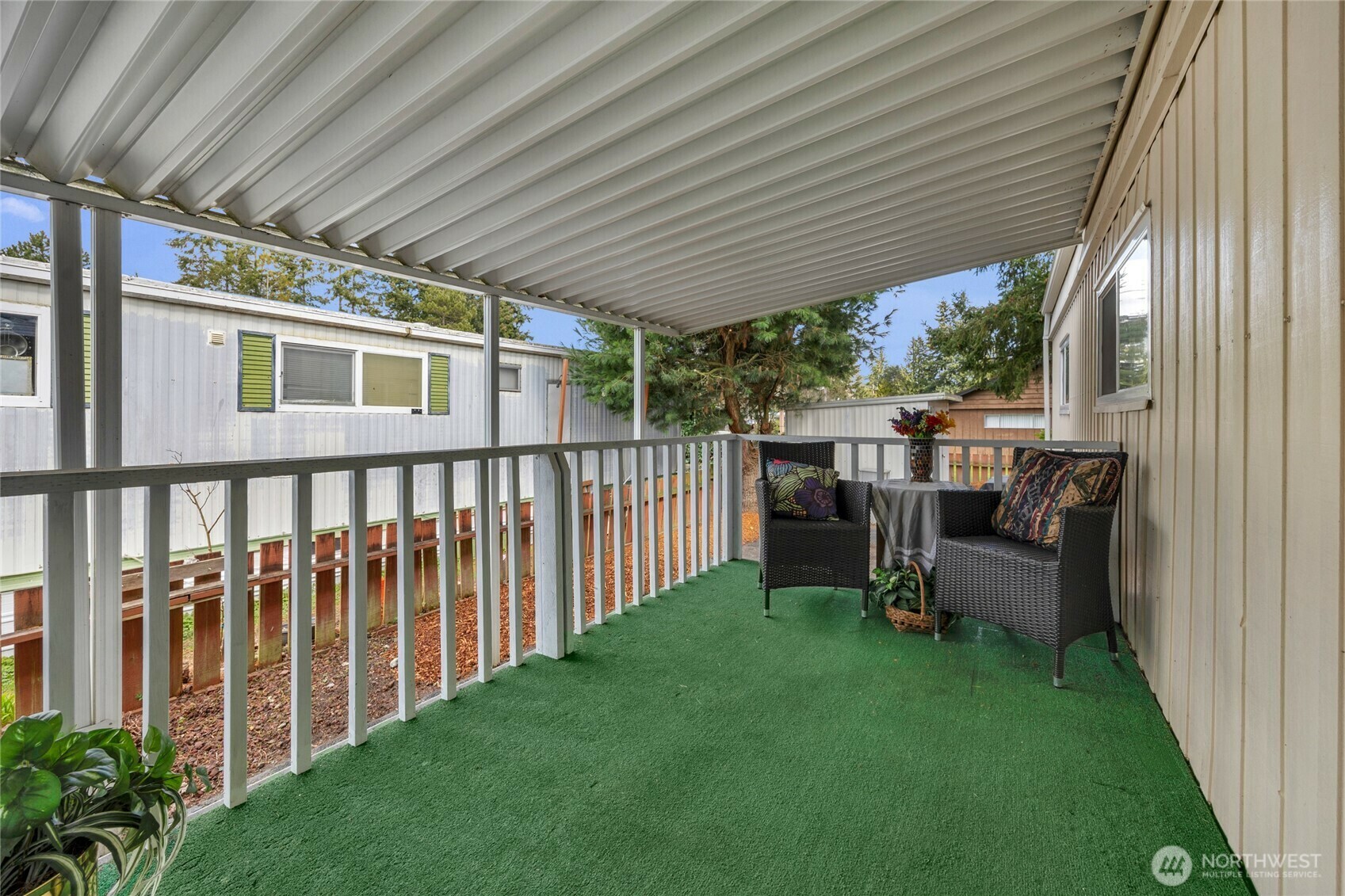 Property Photo: 5220 176th Street SW 10 WA 98037