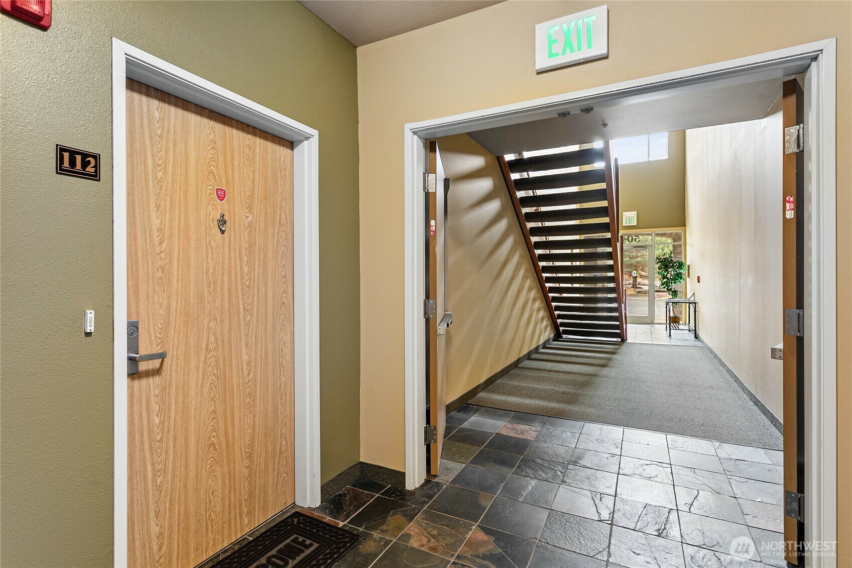 Property Photo: 504 Darby Drive 112 WA 98226