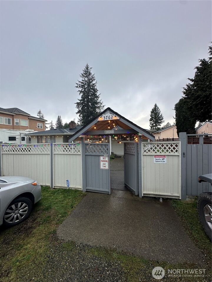 Property Photo:  3762 S 175th Street  WA 98188 