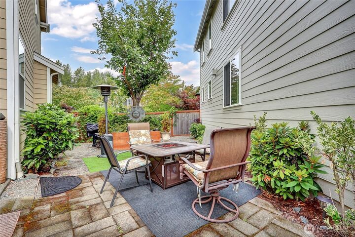 Property Photo: 310 Birch Street WA 98466