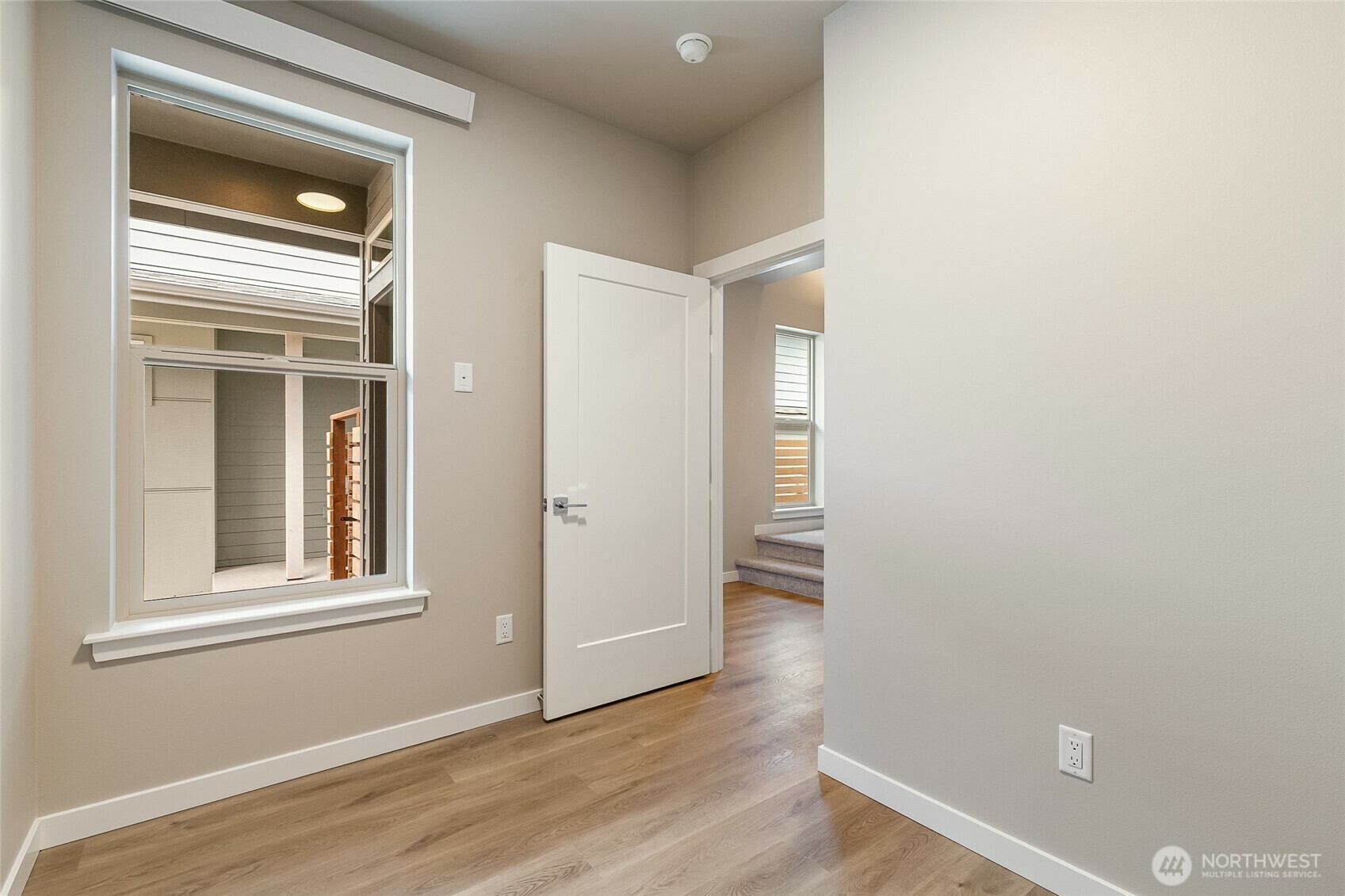 Property Photo: 558 (Lot 3) Northview Street WA 98226