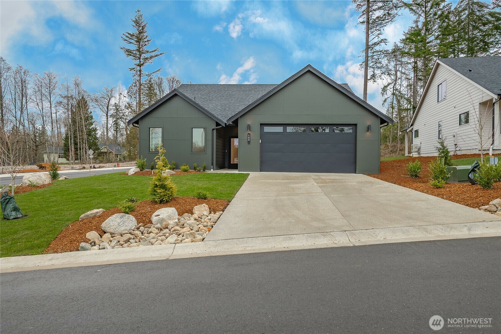 180  Sweet Gum Drive  Blaine WA 98230 photo