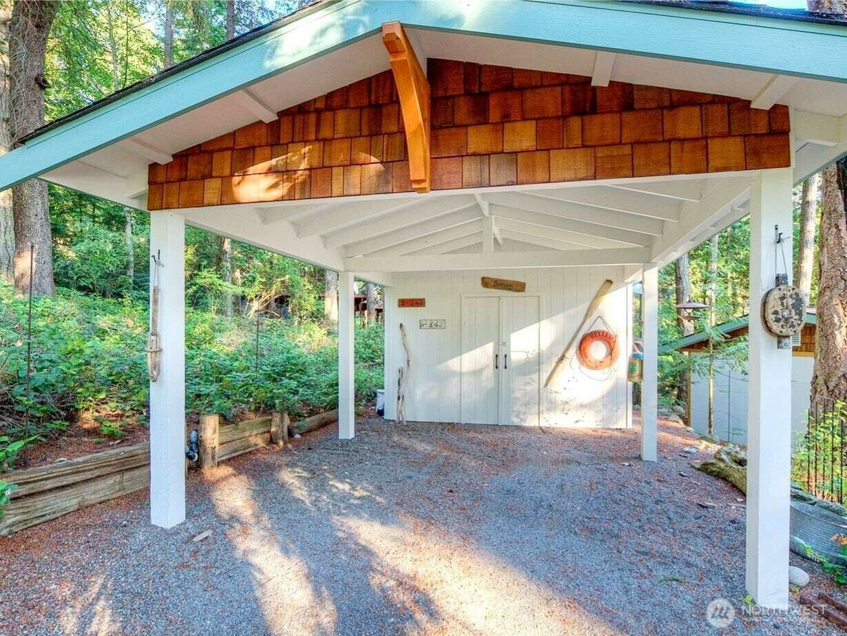 Property Photo: 265 Madrona Drive WA 98250