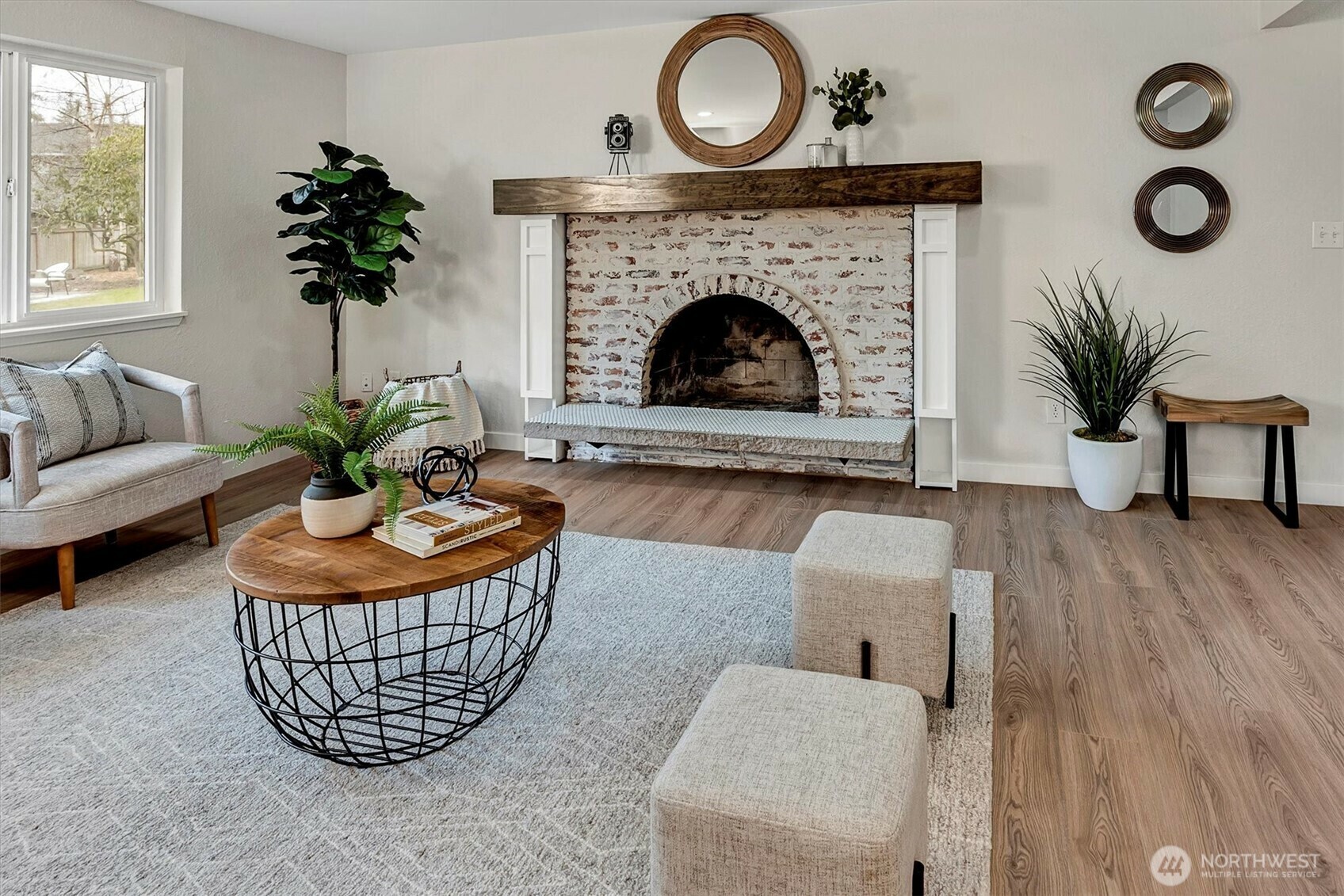 Property Photo: 107 183rd Street SW WA 98012