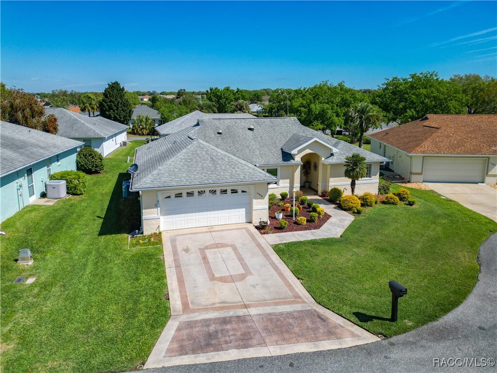 Property Photo: 11010 SE 174th Loop FL 34491