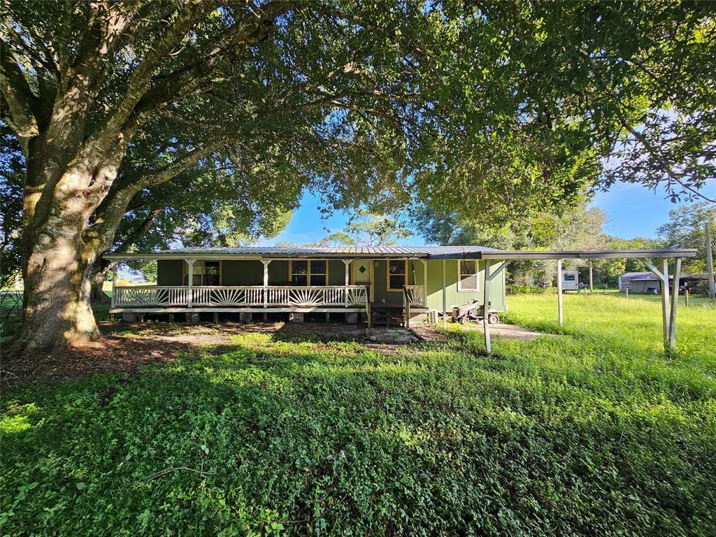 Property Photo: 3799 NW 167th Court FL 34972