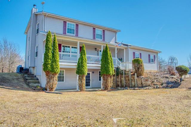 649 Busha Road  Owosso Twp MI 48867 photo